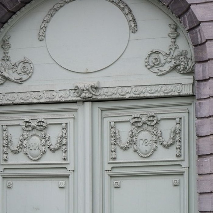 Photo de Collège des Jésuites de Valenciennes