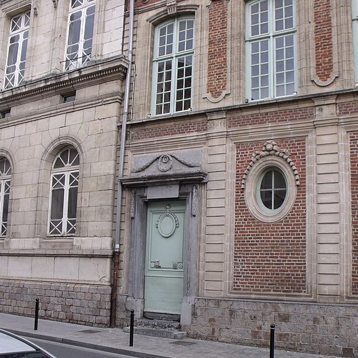 Photo de Collège des Jésuites de Valenciennes
