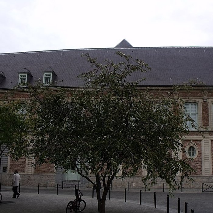 Photo de Collège des Jésuites de Valenciennes