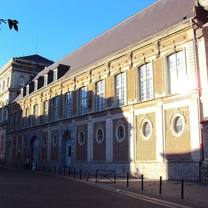 Photo de Collège des Jésuites de Valenciennes