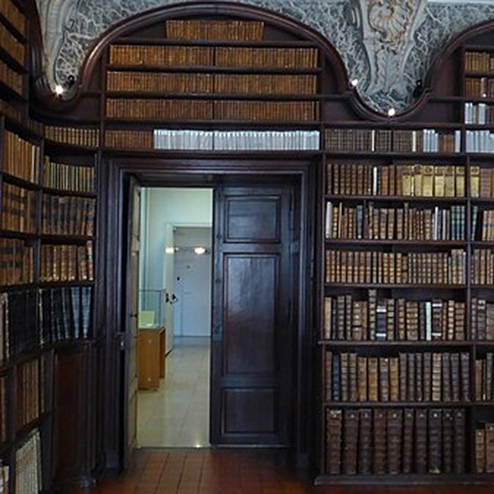 Photo de Collège des Jésuites de Valenciennes