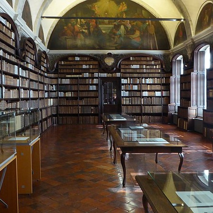 Photo de Collège des Jésuites de Valenciennes