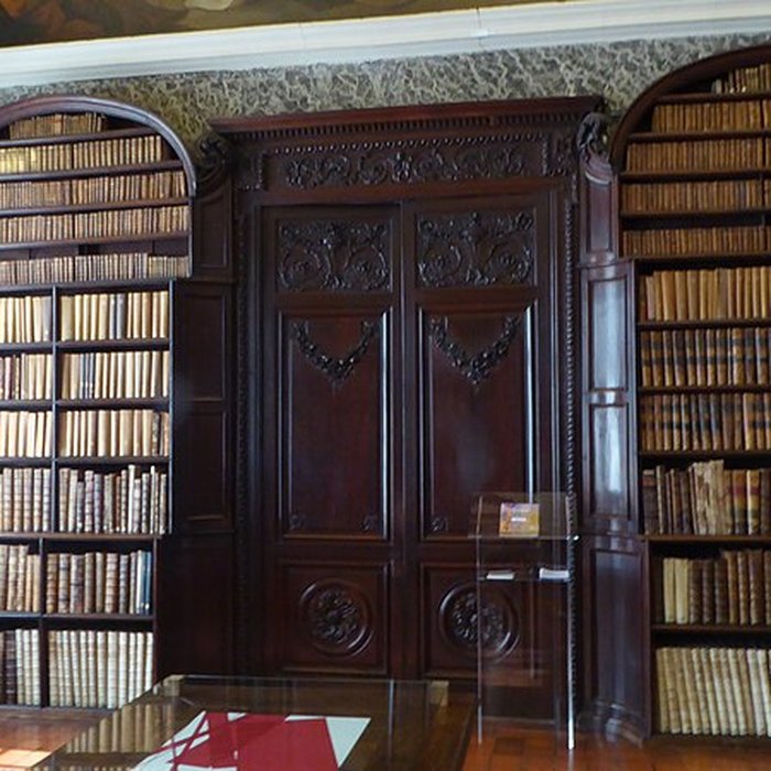 Photo de Collège des Jésuites de Valenciennes