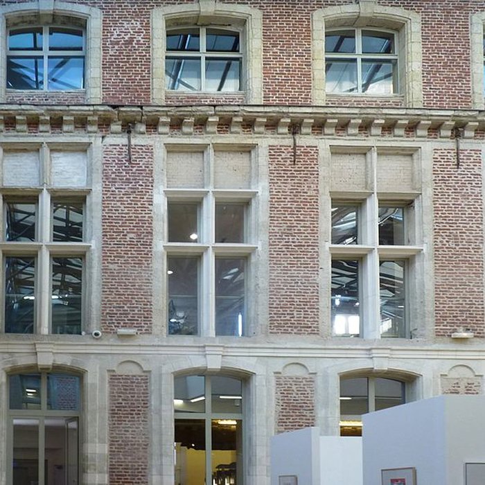 Photo de Collège des Jésuites de Valenciennes