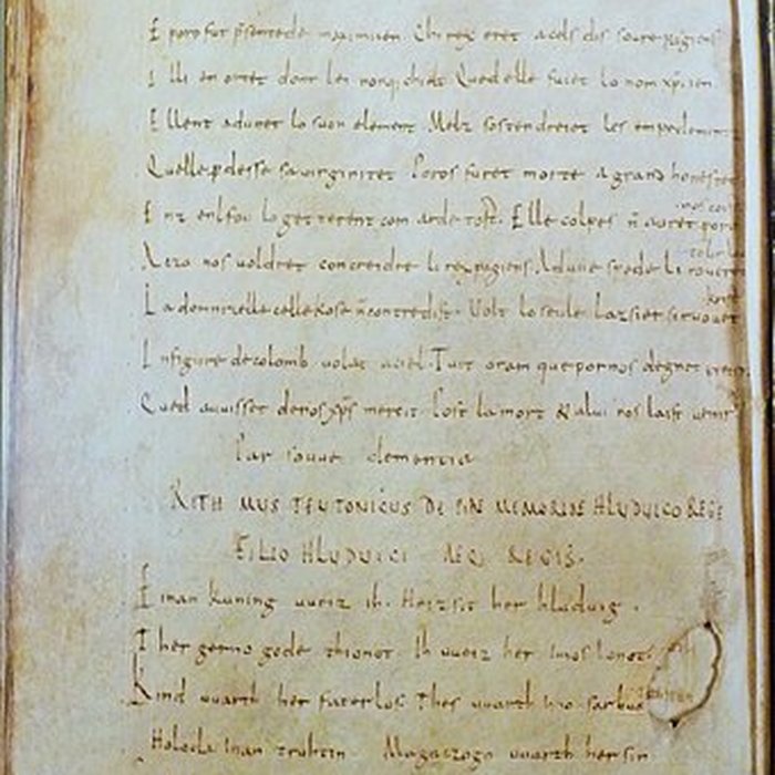 Photo de Collège des Jésuites de Valenciennes