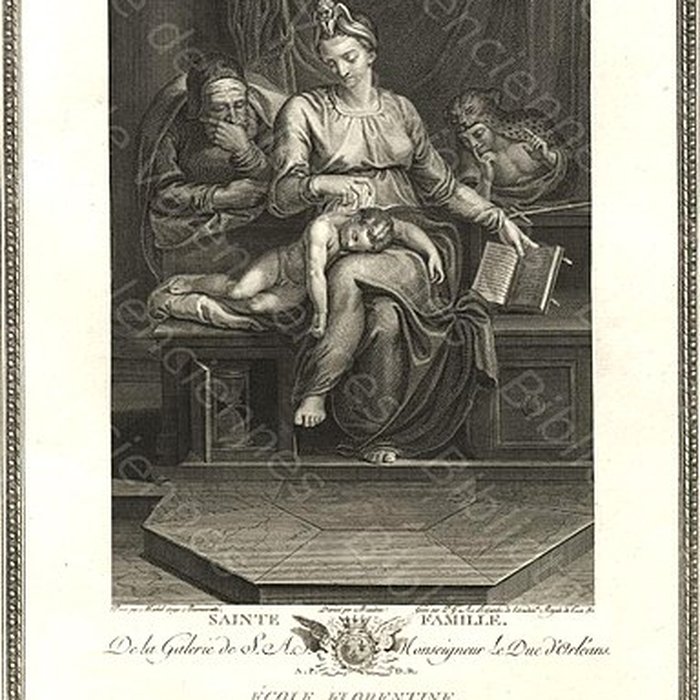 Photo de Collège des Jésuites de Valenciennes