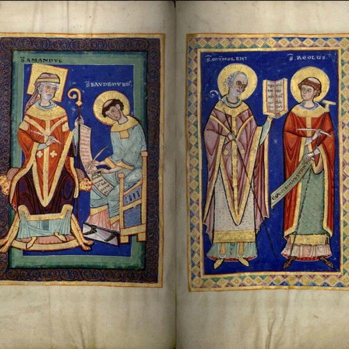 Photo de Collège des Jésuites de Valenciennes