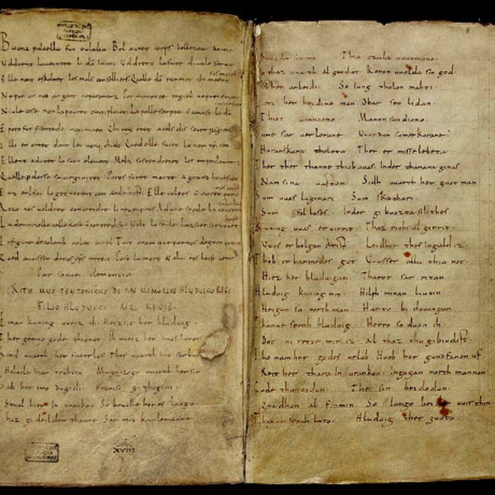 Photo de Collège des Jésuites de Valenciennes