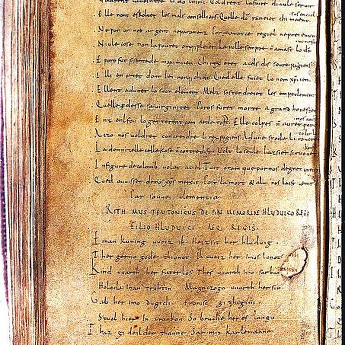 Photo de Collège des Jésuites de Valenciennes