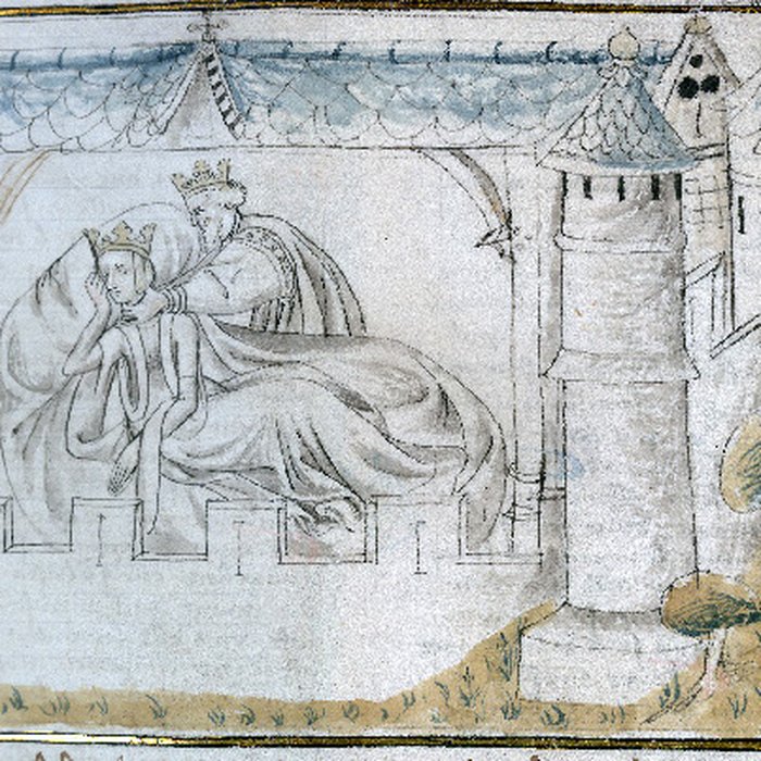 Photo de Collège des Jésuites de Valenciennes