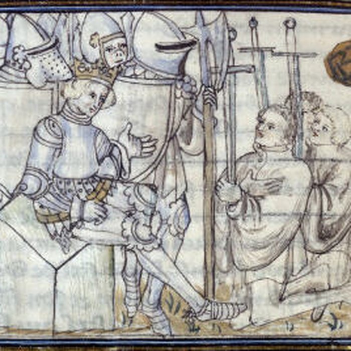 Photo de Collège des Jésuites de Valenciennes