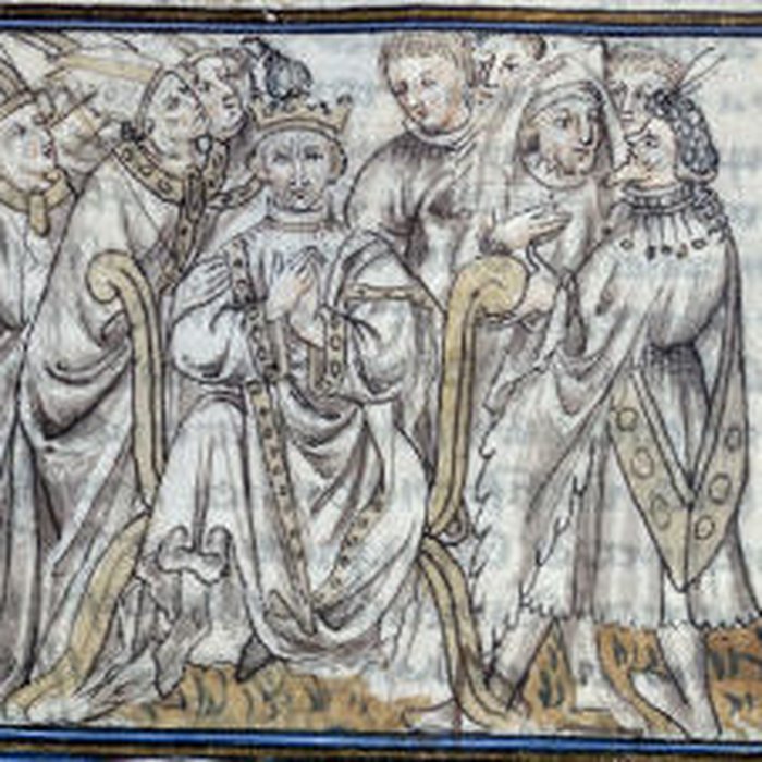 Photo de Collège des Jésuites de Valenciennes