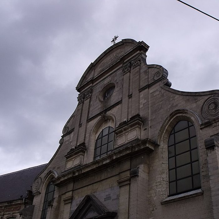 Photo de Collège des Jésuites de Valenciennes