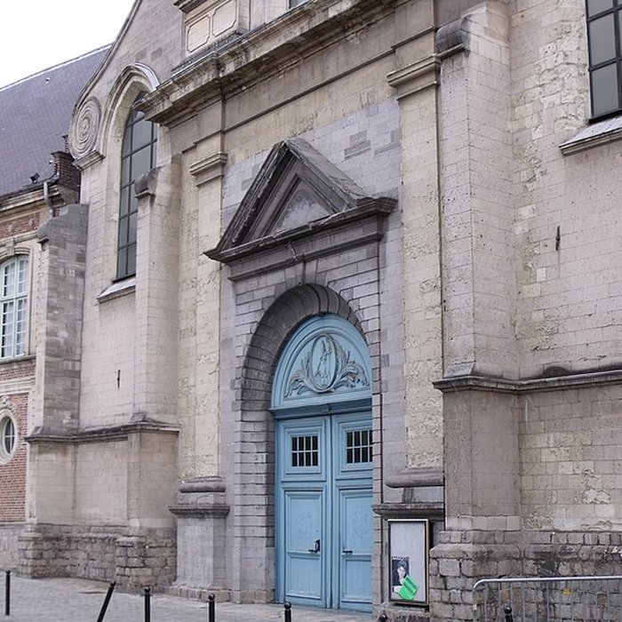 Photo de Collège des Jésuites de Valenciennes