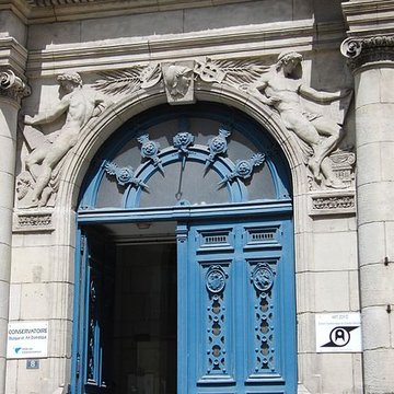 Collège des Jésuites de Valenciennes