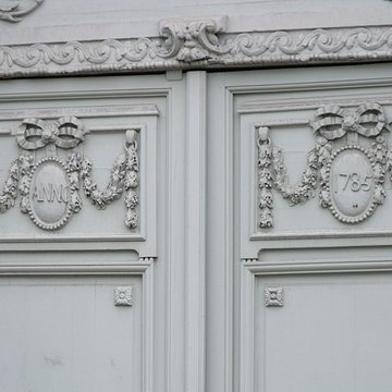 Collège des Jésuites de Valenciennes