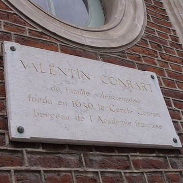 Collège des Jésuites de Valenciennes