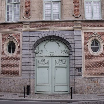 Collège des Jésuites de Valenciennes