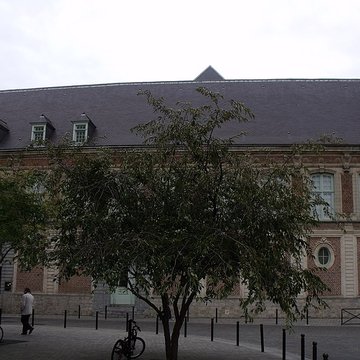 Collège des Jésuites de Valenciennes