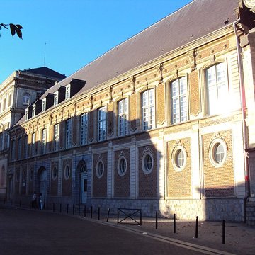 Collège des Jésuites de Valenciennes