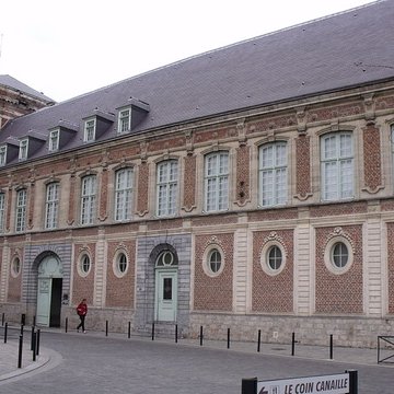 Collège des Jésuites de Valenciennes