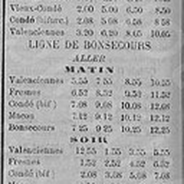 Collège des Jésuites de Valenciennes