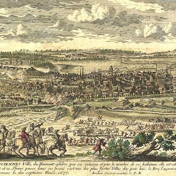 Collège des Jésuites de Valenciennes