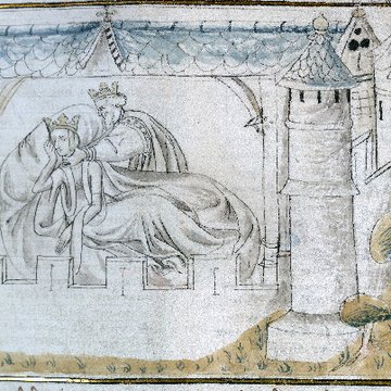 Collège des Jésuites de Valenciennes