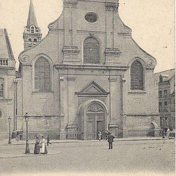 Collège des Jésuites de Valenciennes