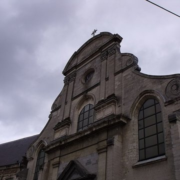 Collège des Jésuites de Valenciennes