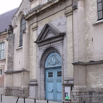 Collège des Jésuites de Valenciennes