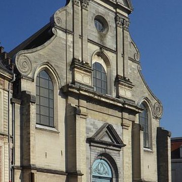 Collège des Jésuites de Valenciennes