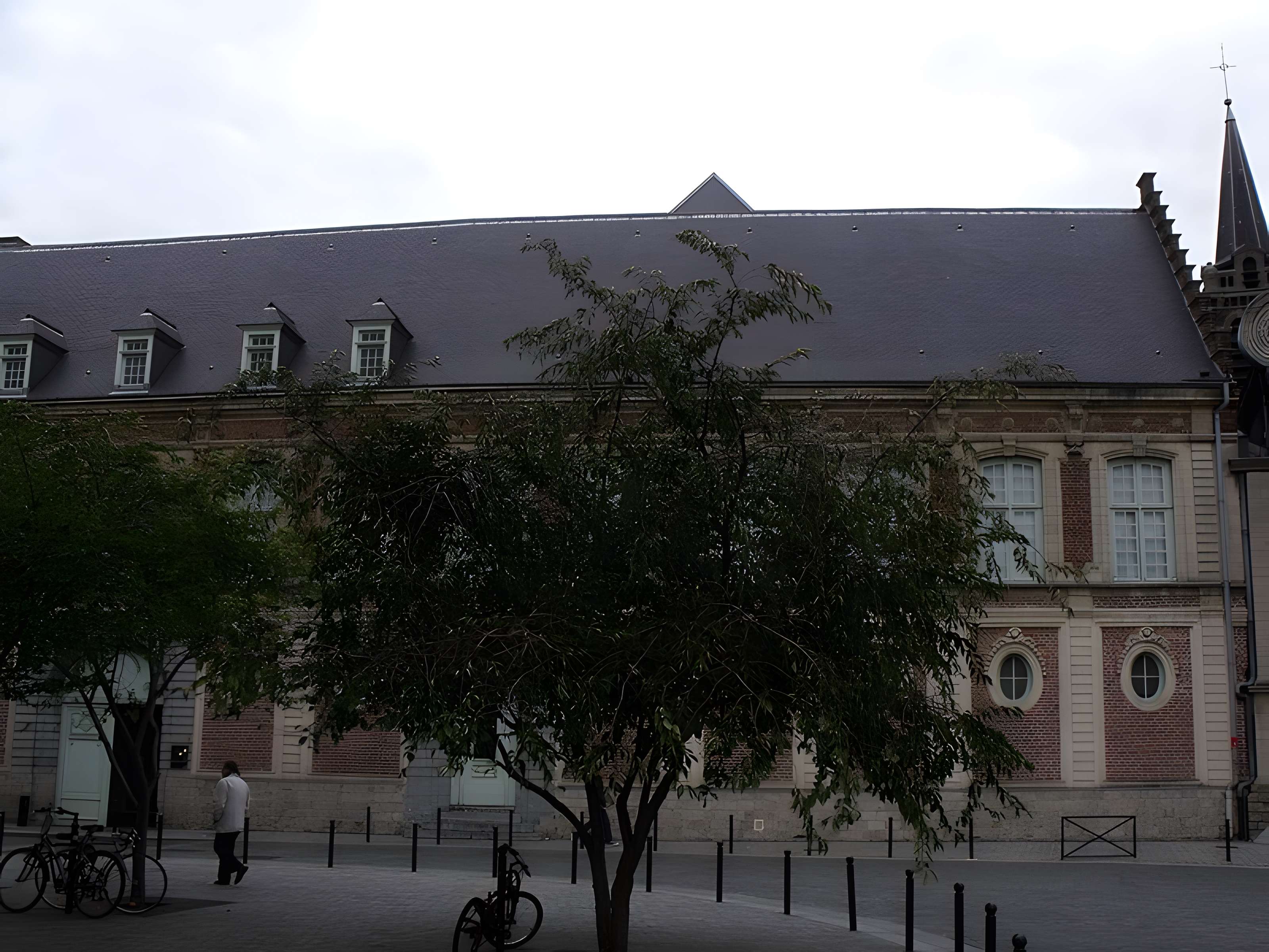 Collège des Jésuites de Valenciennes