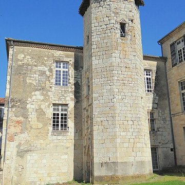 college des oratoriens de condom