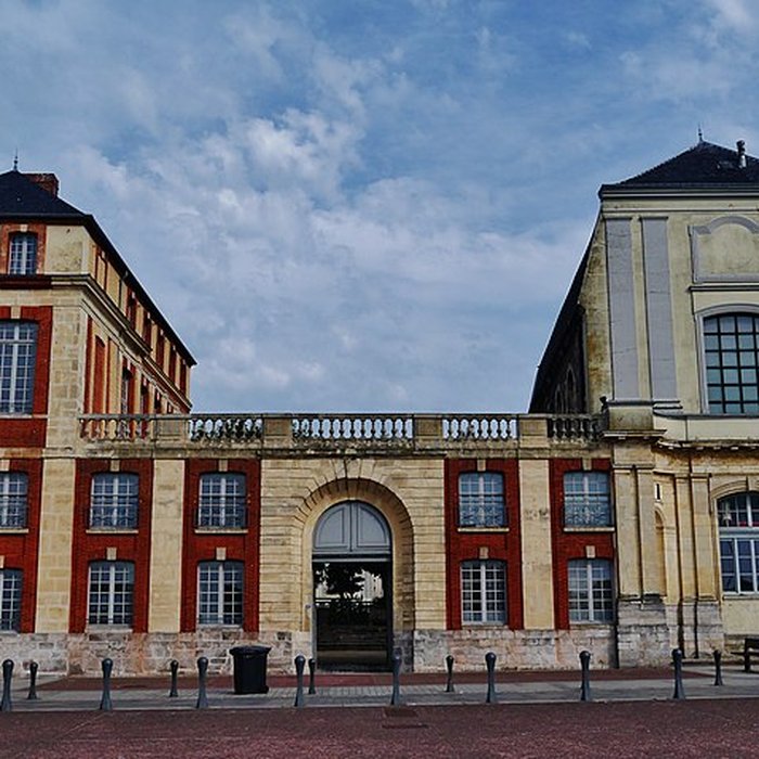 Photo de Collège des Oratoriens de Dieppe