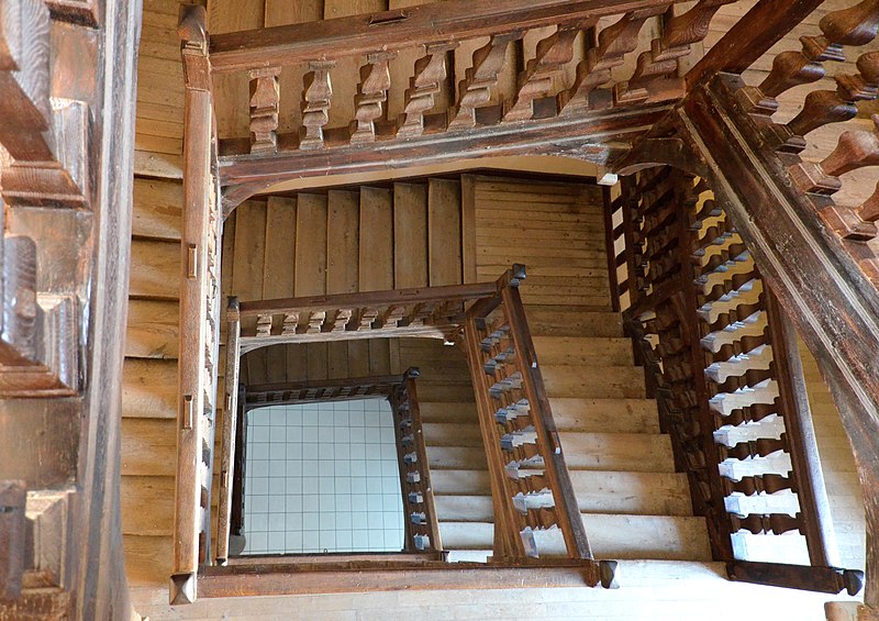 Collège des Oratoriens du Mans