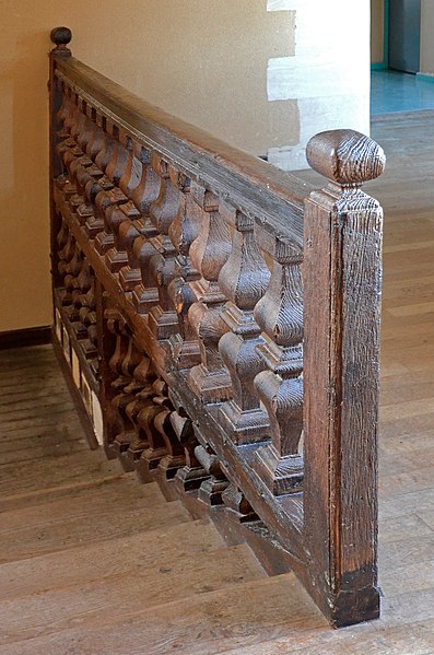 Collège des Oratoriens du Mans