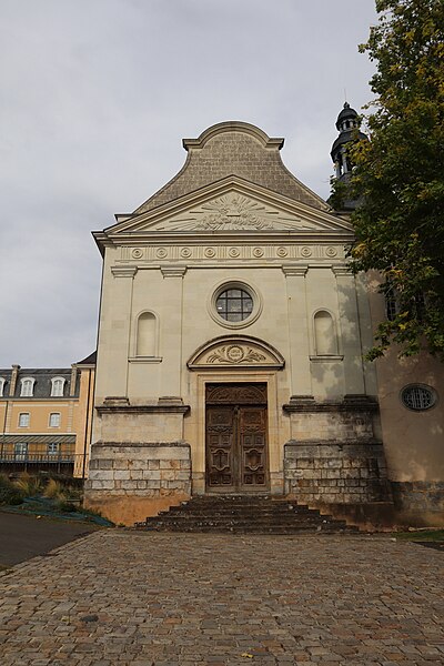 Collège des Oratoriens du Mans