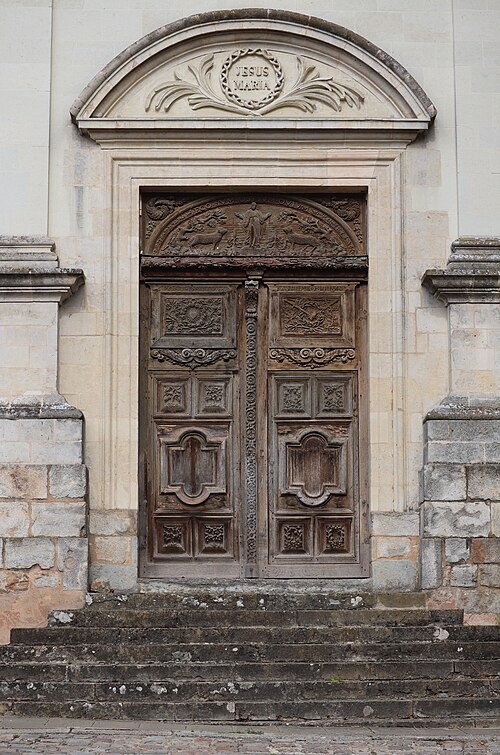 Collège des Oratoriens du Mans