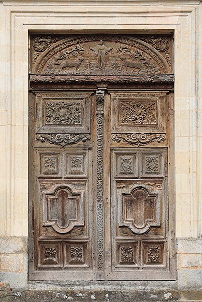 Collège des Oratoriens du Mans