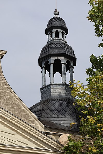 Collège des Oratoriens du Mans