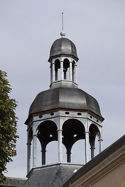Collège des Oratoriens du Mans