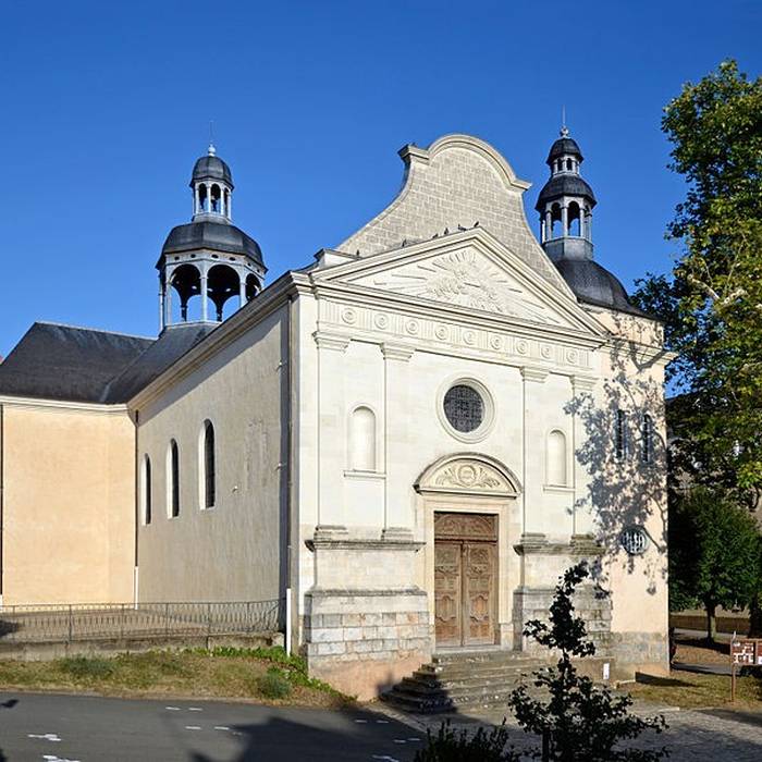 Photo de Collège des Oratoriens du Mans