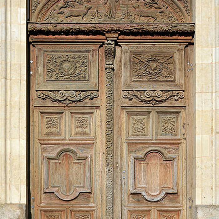 Photo de Collège des Oratoriens du Mans