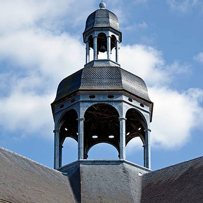 Photo de Collège des Oratoriens du Mans