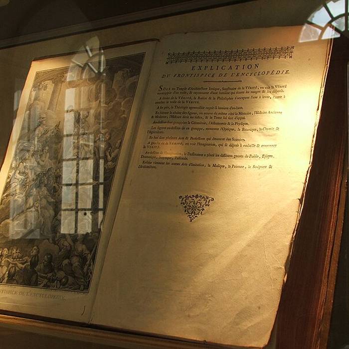 Photo de Collège des Oratoriens du Mans