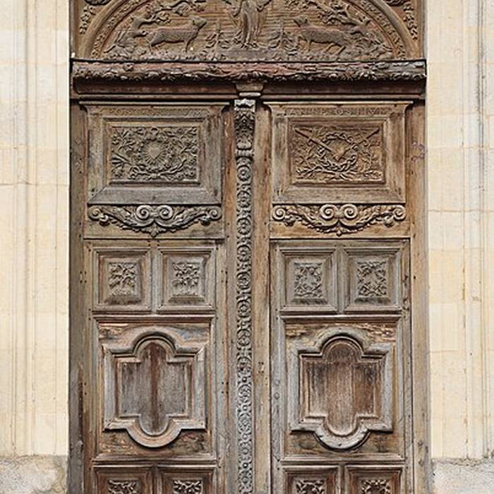 Photo de Collège des Oratoriens du Mans