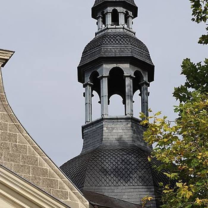 Photo de Collège des Oratoriens du Mans