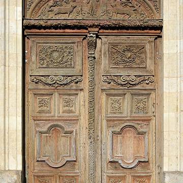 Collège des Oratoriens du Mans