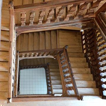 Collège des Oratoriens du Mans